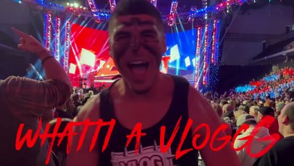 Austin Theory vs Shelton Benjamin Full Match - WWE Raw 11/7/22