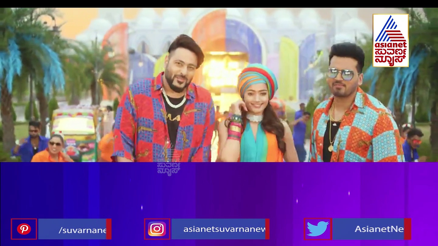 ಅಭಿಷೇಕ್ ಅಂಬರೀಷ್‌ಗೆ ಜೋಡಿಯಾದ 'ಕಾಂತಾರ' ಲೀಲಾ