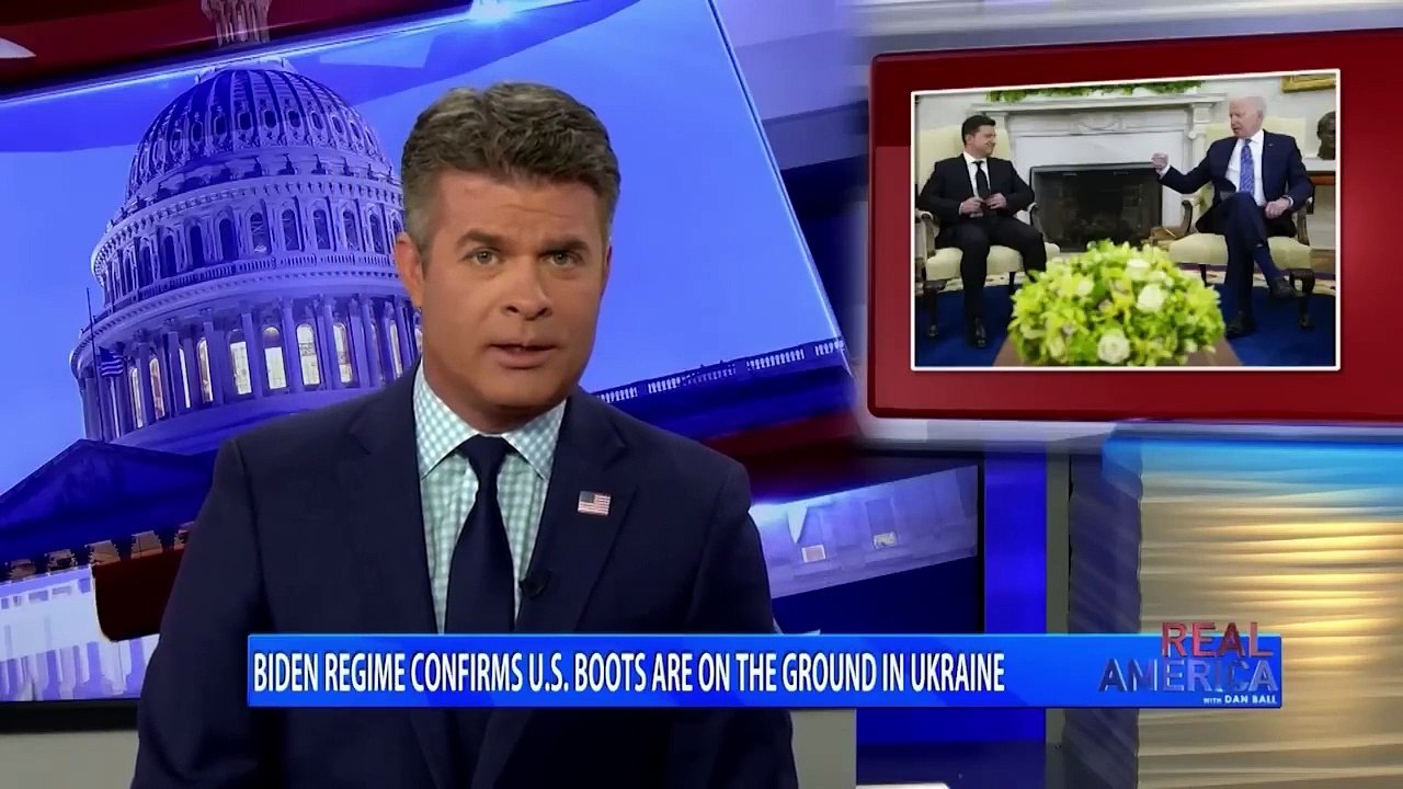 -- $65 Billion lost in Ukraine.