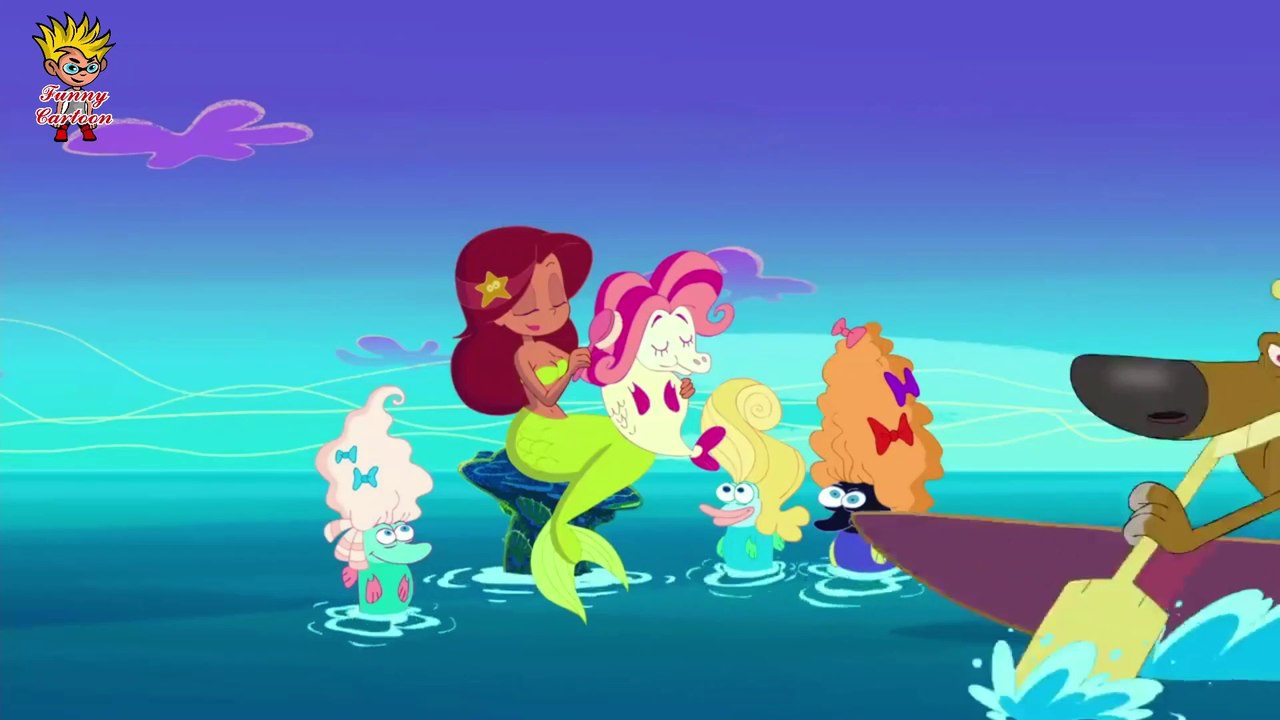 Zig & Sharko Cartoon - Zig Goin home - Cartoon - Cartoon funny - Cartoon video - hindi cartoon