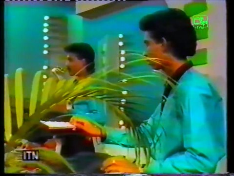 05 Tamil songs by Chandra Mohan 05 From Torana Archives