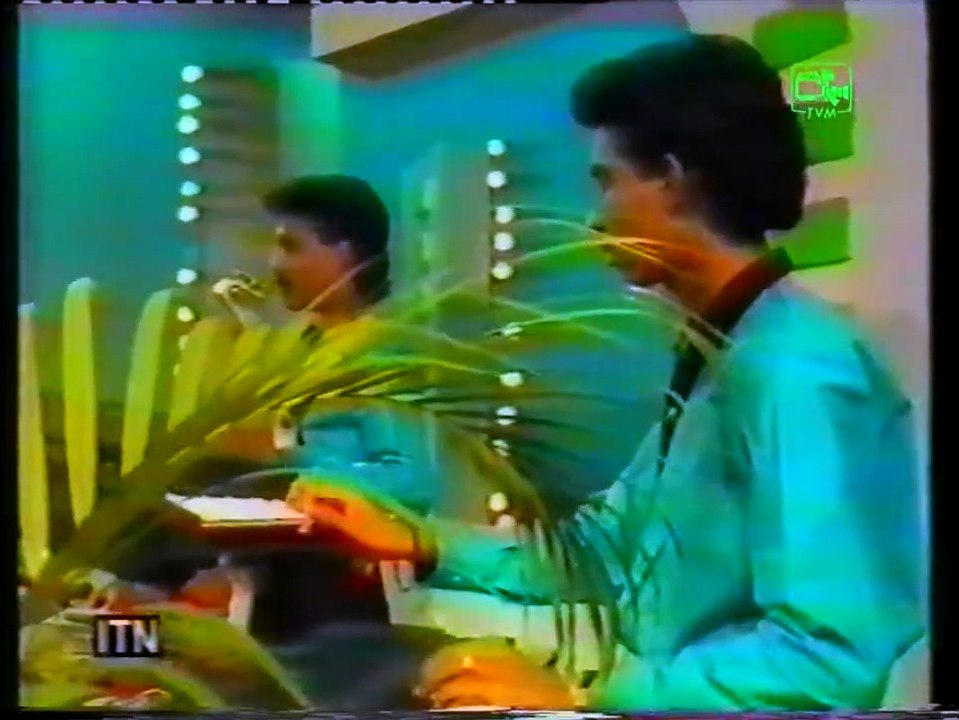 05 Tamil songs by Chandra Mohan  05 From Torana Archives