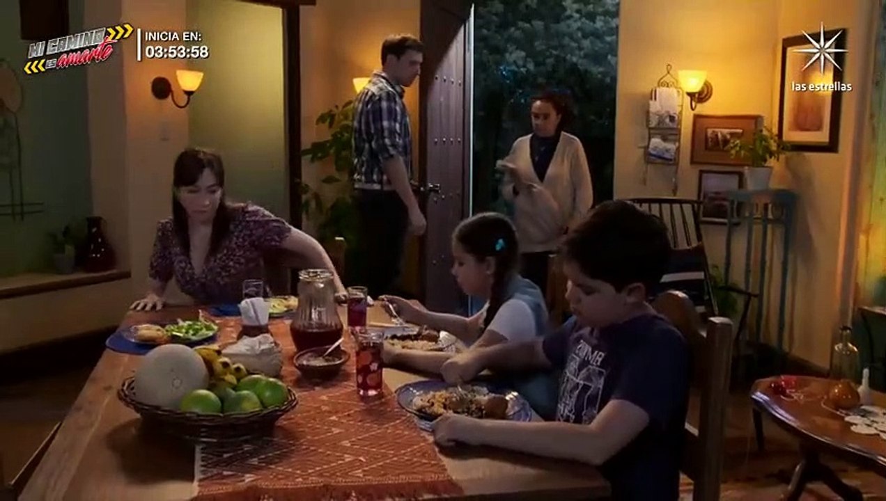 Mi Secreto Capitulo 45 Completo Mi Secreto Capitulo 45 Completo