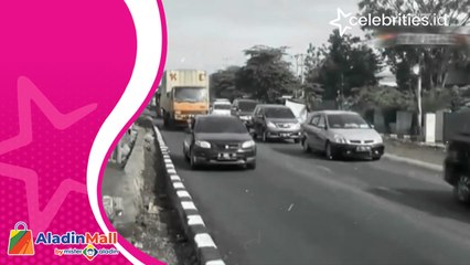 Mitos Jalan Sakral yang Dilarang Dilewati Pejabat, Apa Sajakah