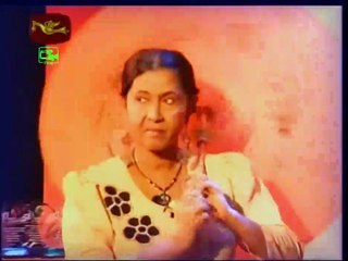 Made lagina tharawoo by Mercy Edirisinghe from Hasa Rasa Mihira from Torana Archives