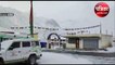 Weather Updates : हिमाचल प्रदेश में भारी हिमपात, ठंड बढ़ी