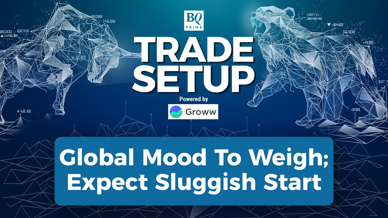 Appetite Building For I.T. Stocks | Trade Setup: November 10