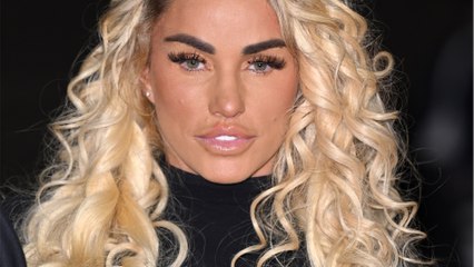 Katie Price lands a six-figure deal, and here’s all you need to know about the project.