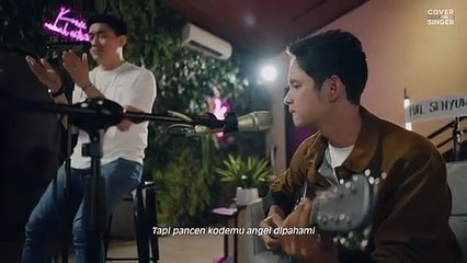 FULL SENYUM SAYANG - EVAN LOSS Ft IFAN SEVENTEEN