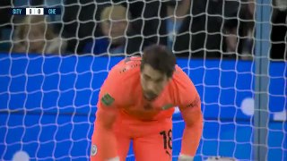 EXTENDED HIGHLIGHTS  Man City 2-0 Chelsea  Through to Carabao Cup 4th round
