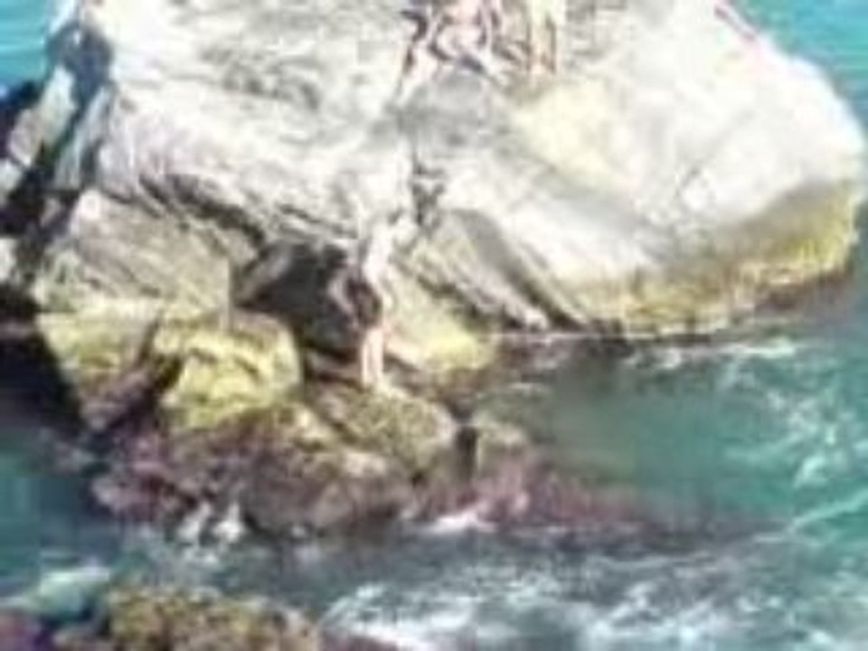 LoWLeD -11 mars - rocher blanc [Blond]