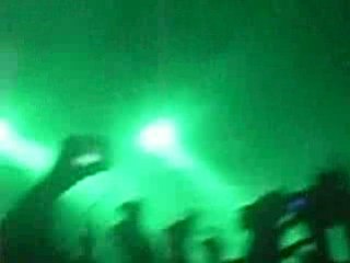 Reden - Tokio Hotel à Montpellier le 13.03.2008