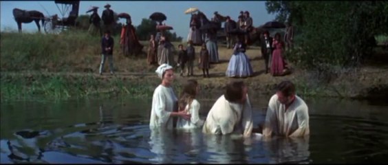 Little Big Man Bande-annonce (IT)