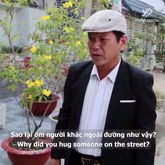 Tự nhiên lại có gái xinh sáp vô ai ngờ sự thật lại thế này
