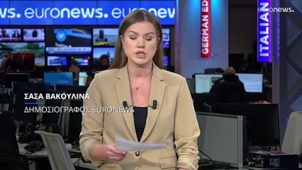 Ουκρανία: Η κατάσταση επί του εδάφους