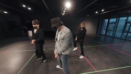 NCT DREAM 엔시티 드림 'Dream-lapse' Performance Video (GMA ver.)