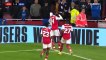 EFL Cup Highlights Arsenal 1-3 Albion