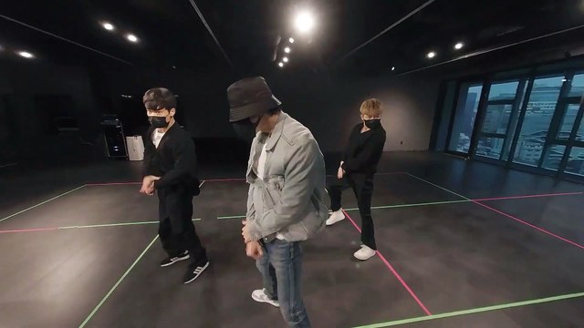 NCT DREAM 엔시티 드림 'Dream-lapse' Performance Video (GMA ver.)