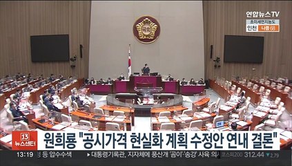 Video herunterladen: 원희룡 