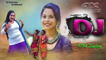 New Santali Dj Song 2022 ️ santali dj 2022 ️ O Re Darling Dj ️ santali dj song ️ Dj