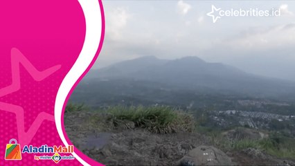 Gunung Pabeasan Menyimpan Misteri Roh Manusia Purba, Benarkah?