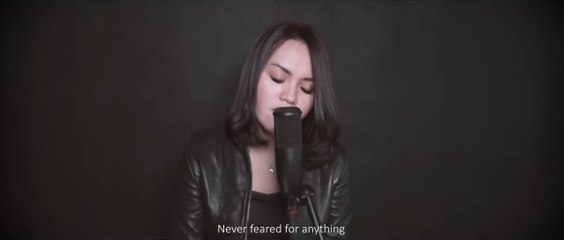 So Far Away - Avenged Sevenfold (Fatin Majidi Cover)