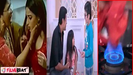 Gum Hai Kisi Ke Pyar Mein Spoiler; Virat Sai के एक होने का सोच कांपी Pakhi ने क्या किया? |*Spoiler