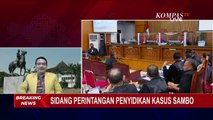 Pakar Hukum Pidana: Bahkan Seseorang yang Mendengar Peristiwa dari Orang Lain Bisa Jadi Saksi...