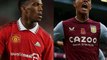 Carabao Cup : Manchester United Vs Aston Villa Preview