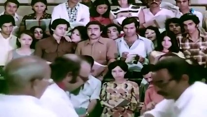 فيلم الجبان والحب