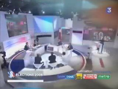 Corinne Lepage : reactions