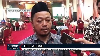 Antisipasi Hoaks Jelang Pemilu, Bawaslu Gandeng Pegiat Medsos