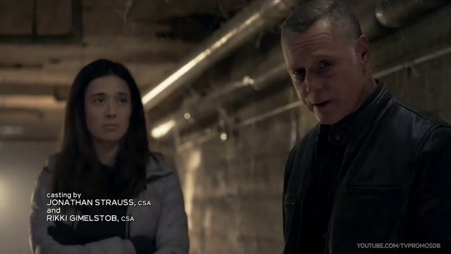 Chicago PD S10E08 Under the Skin