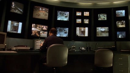 Soleil levant Bande-annonce (DE)