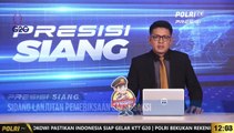 Sidang Lanjutan Perintangan Penyidikan Kasus Brigadir J