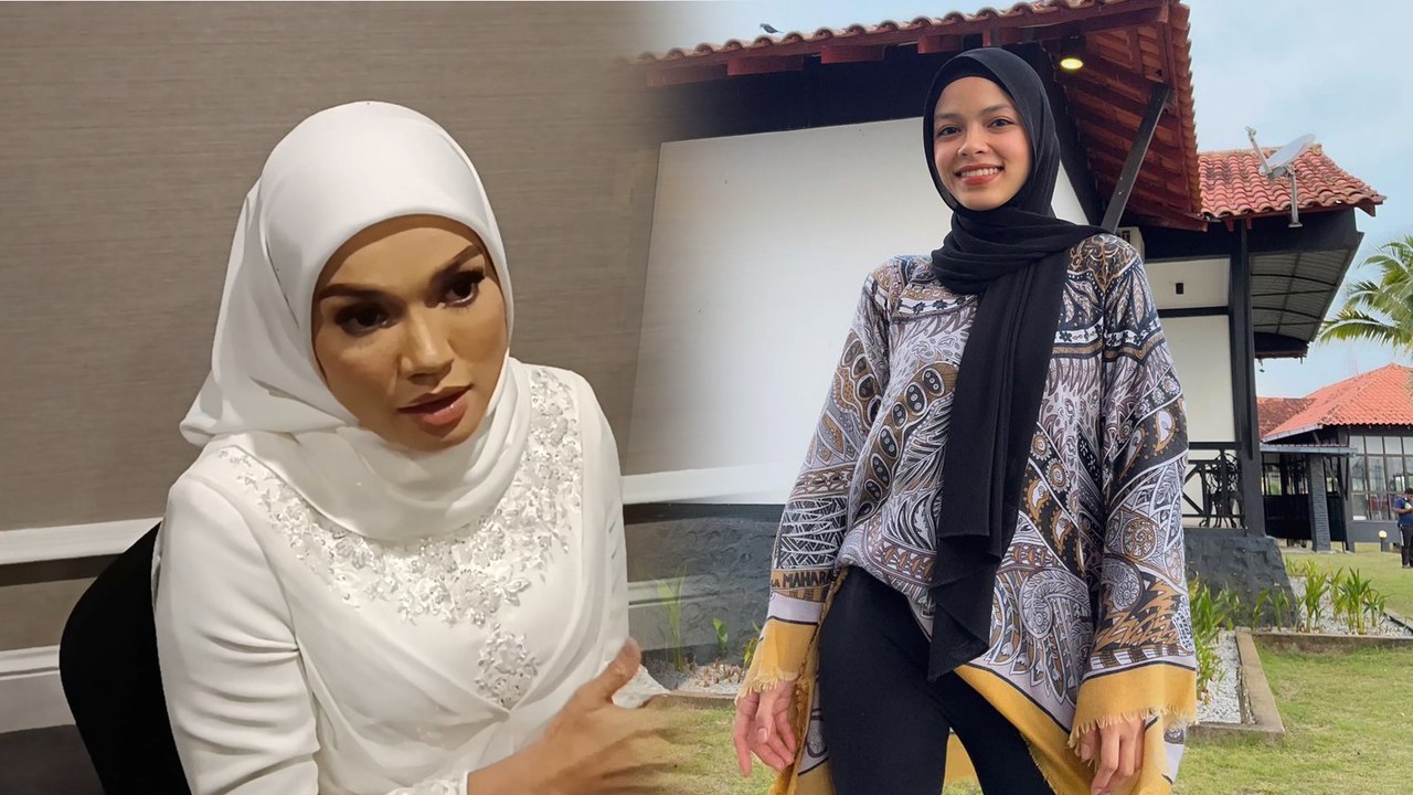 Keluarga Ira Kazar cakap buruk... Puteri Sarah bakal ambil tindakan!
