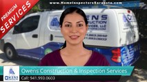 Owens Construction & Inspection Services Sarasota Wonderful 5 Star Review by Millennium News