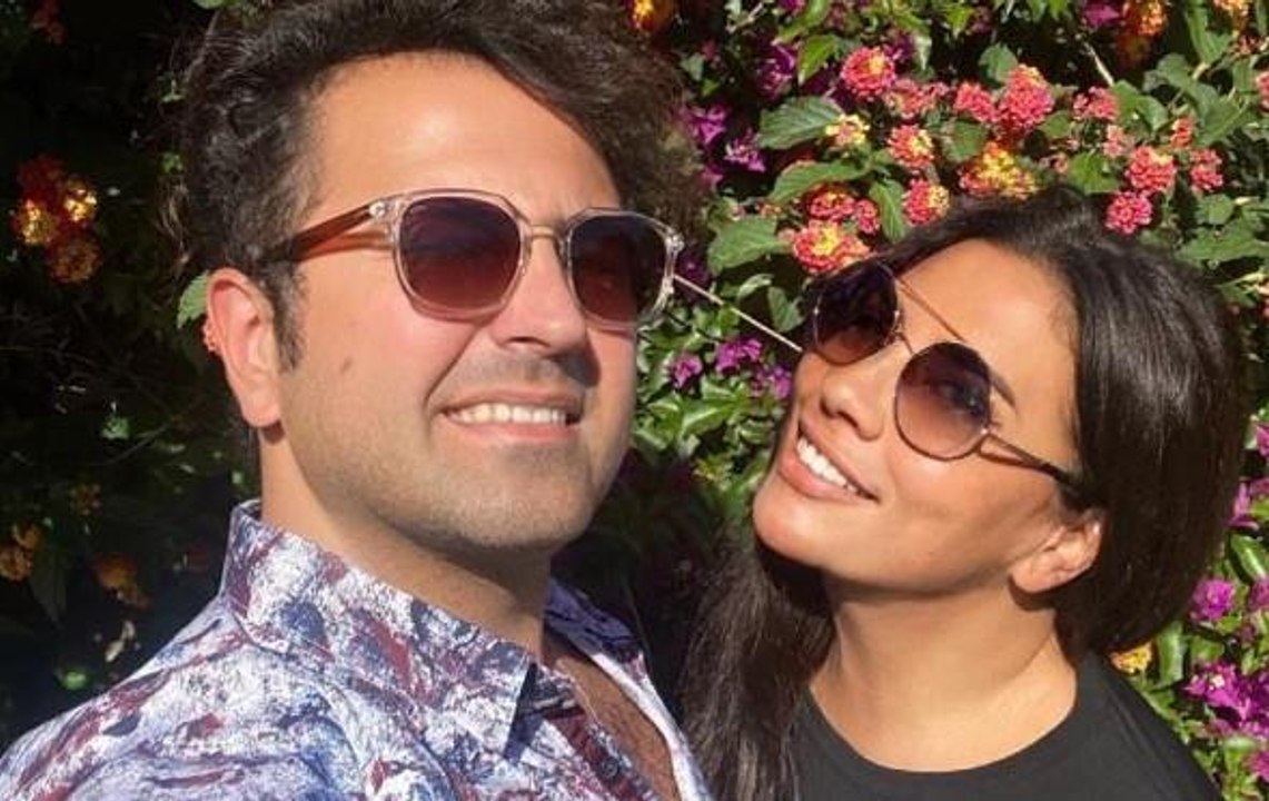 Işın Karaca evlendi mi? Işın Karaca sevgilisi Can Yapıcıoğlu kim?