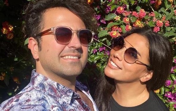 Işın Karaca evlendi mi? Işın Karaca sevgilisi Can Yapıcıoğlu kim?