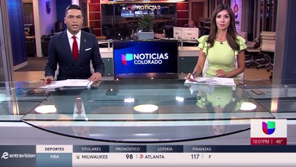 Presentan cargos en caso de choque de tren a patrulla de policía