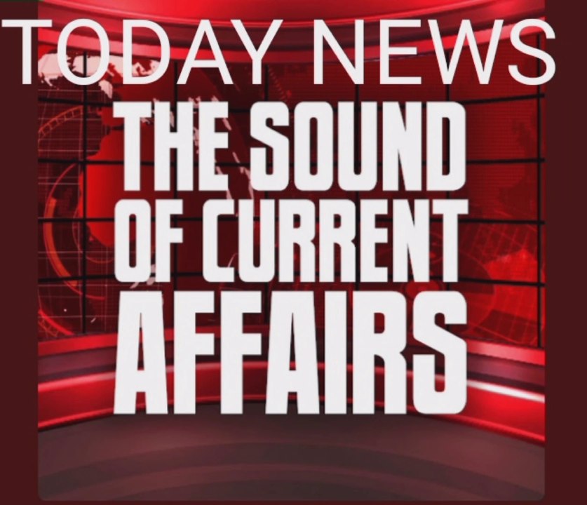 Current news