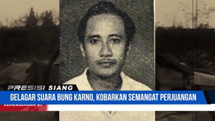 Perjuangan Pahlawan Arek Suroboyo 10 November 1945