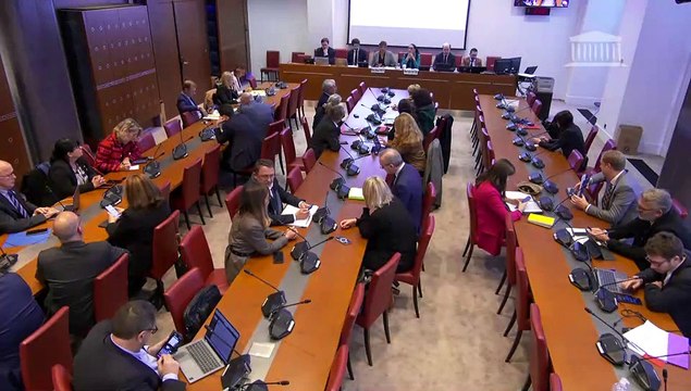 Commission des affaires sociales : Mme Maud Petit, sur la proposition de loi visant à permettre le transfert de trimestres de retraite au sein du couple - Mercredi 9 novembre 2022