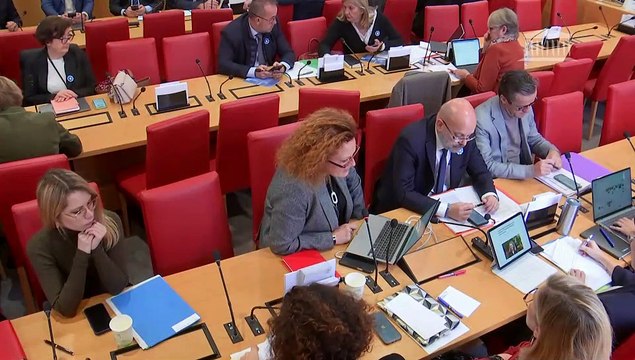 Commission des lois : Droit à l’interruption volontaire de grossesse - Mercredi 9 novembre 2022