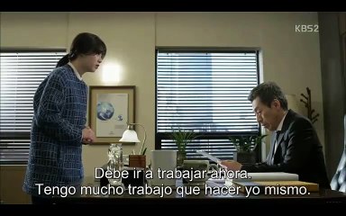 Blood capitulo 18 - Dorama - thumbnail