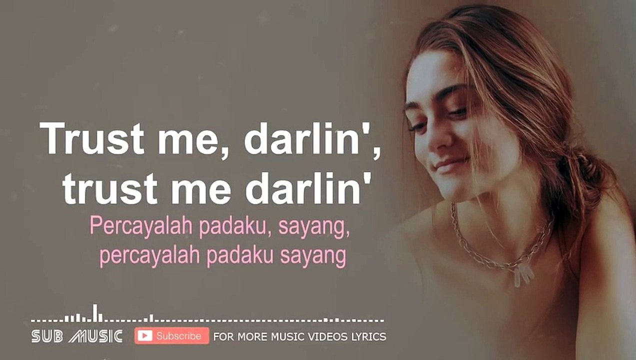 Bad Liar - Imagine Dragons Cover by Anna Hamilton  Lirik & Terjemahan