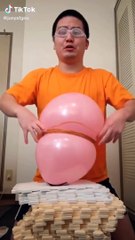 有趣的 Junya1gou Tik Tok 2021 - 尽量不要笑看 JUNYA TikToks