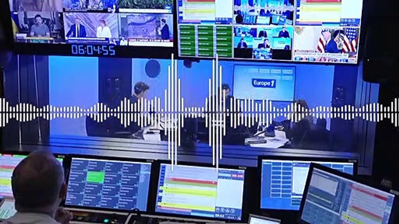 Midterms : l'Amérique suspendue aux résultats définitifs, Joe Biden vante les succès démocrates