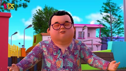 Ghulam Rasool Bakra Eid Special 2022 - Bablo Ka Oont Agaya