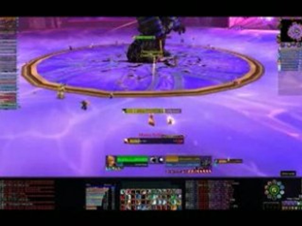 TK act 1 Void Reaver